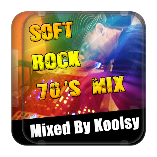 Soft Rock 70&#039;s Mix
