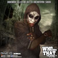 Dhamiano Selektah - Who Does That 11