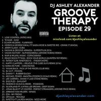 Groove Therapy Episode 29