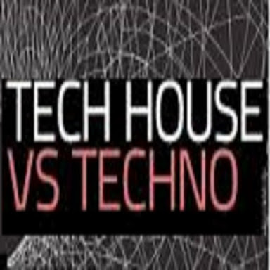 DJ.Set - Presents Transmissão#007 - Tech House vs Techno by JoséMose Live Mixes