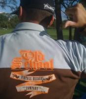 Da hunny ...Evan pay attention cracker! 