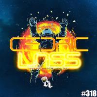 MIX FROM SPACE WITH LOVE! #318 By Cédric Lass