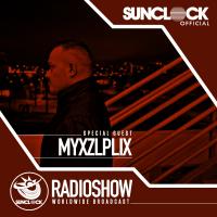 Sunclock Radioshow #030 - Myxzlplix