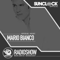 Sunclock Radioshow #034 - Mario Bianco