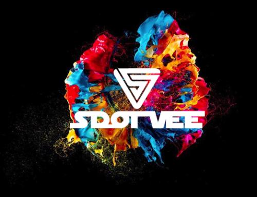 S Dot Vee - Tech That - Vol 4