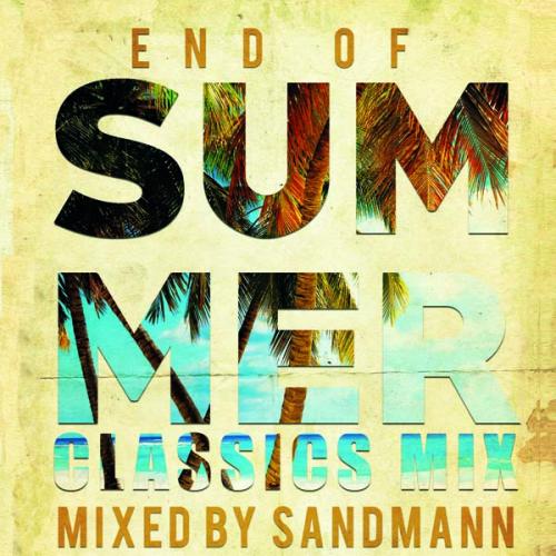 End of Summer (Classics mix) 2016