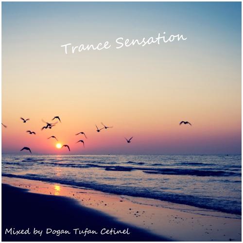 TRANCE SENSATION