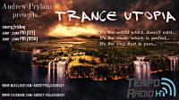 Andrew Prylam - Trance Utopia