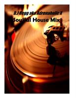 Soulful House Mix
