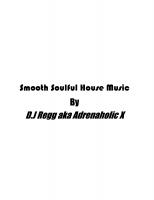 Smooth Soulful House Mix