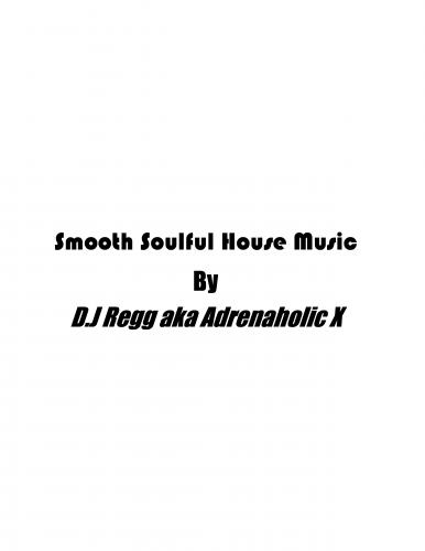 Smooth Soulful House Mix