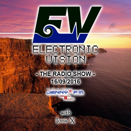 Electronic Vision Radio Show EP045