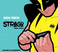 Andy Fabris - Strago (Music Mixed Set ´16)