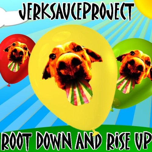 ROOT DOWN &amp; RISE UP