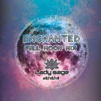 Enchanted Full Moon Mix