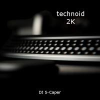 technoid - vinyl only mix (2000)
