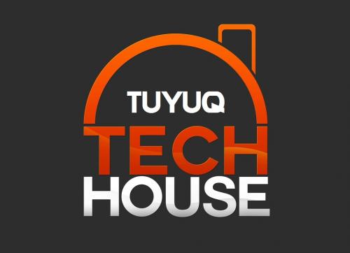 Tech House September 2016