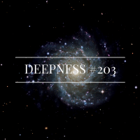 Bigbang - Deepness #203 (22-09-2016)
