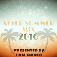 After Summer Mix 2016