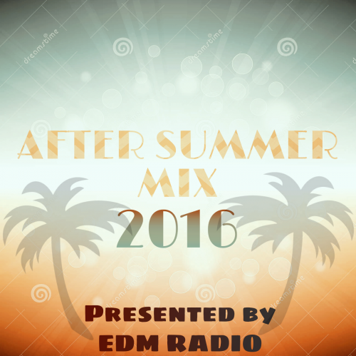 After Summer Mix 2016