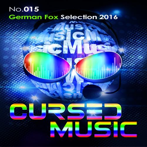 Cursed Music No.015 - German Fox Selection 2016