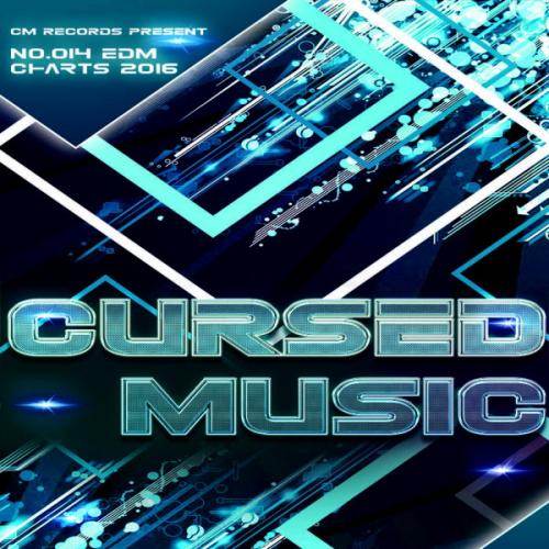 Cursed Music No.014 - EDM Charts 2016