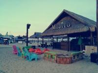 Dj V-Dat - Mojito Beach Style Summer 2016
