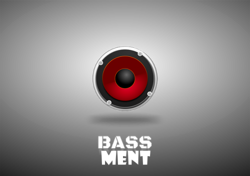 Electric Space: Bassment 9