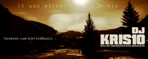 It Was Winter (3h mix)