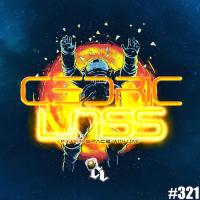 MIX FROM SPACE WITH LOVE! #321 By Cédric Lass