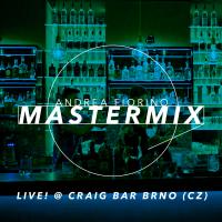 Mastermix #481 (Live! @ Craig Bar Brno)