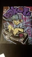 DJ DeKoDer Heavy DnB 3 Mix Sep 26th 2016