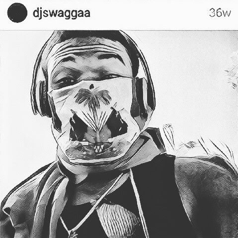 dj swagga mix 