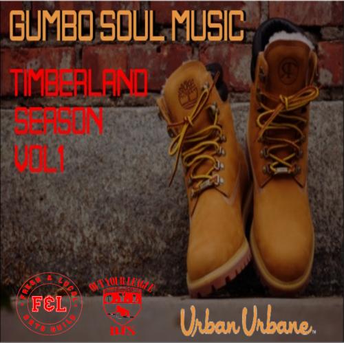 TIMBERLAND SEASON VOL 1