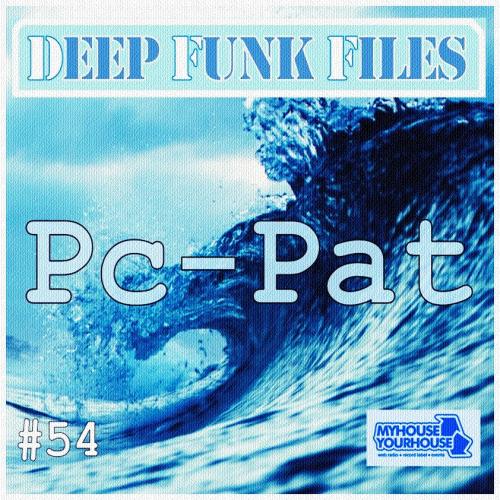 DEEP FUNK FILES #54