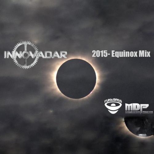 InnoVadar - Equinox - 2015 - Guest Mix