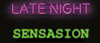 LATE NIGHT SENSATION 01