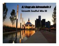 Soulful House Mix III