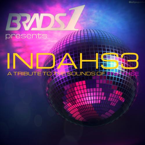 Brads1 presents INDAHS3: A TRIBUTE TO THE SOUNDS OF FNKYHSE