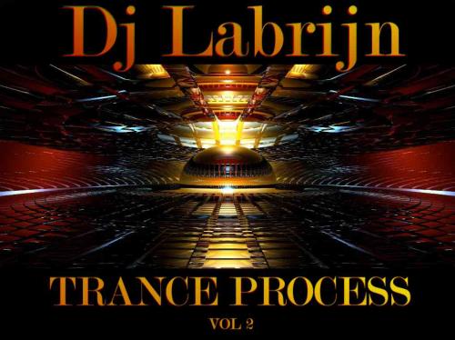 Dj Labrijn - Trance Process vol 2