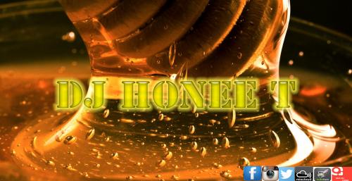 HONEE T RADIO (DJ HONEE T MINI MIXX)