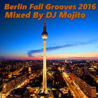 BERLIN FALL GROOVES 2016