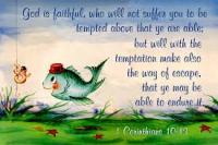 Christians Dance? PsyTime-Radience