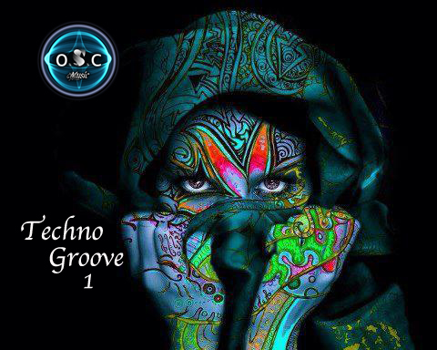 o.S.c Techno Groove 1
