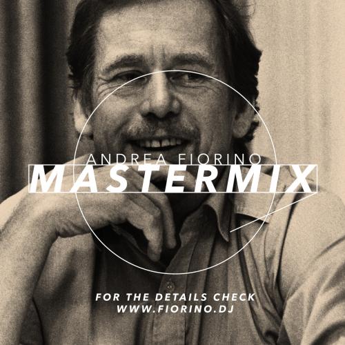Mastermix #482