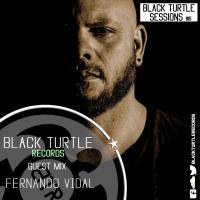BlackTurtle Sessions 015 &#039;Guest Mix Fernando Vidal&#039;