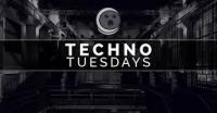 TECHNO TUESDAY