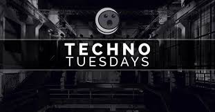 TECHNO TUESDAY