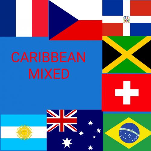 Caribbean Mixed Part 4