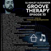 Groove Therapy Episode 30